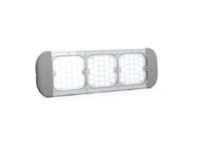 Светодиодный светильник ECOLED-120W-13840-K10-K3 Rif  - картинка 1