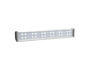 Светодиодный светильник ECOLED-50-CR-G25 IP65 Street - картинка 1